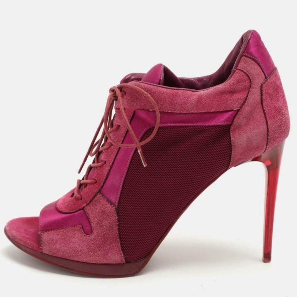 BURBERRY| HEELS